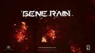 Gene Rain - Announce Trailer _ PS4