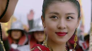 [SEJARAH KOREA] Sejarah Permaisuri Ki (Empress Ki)