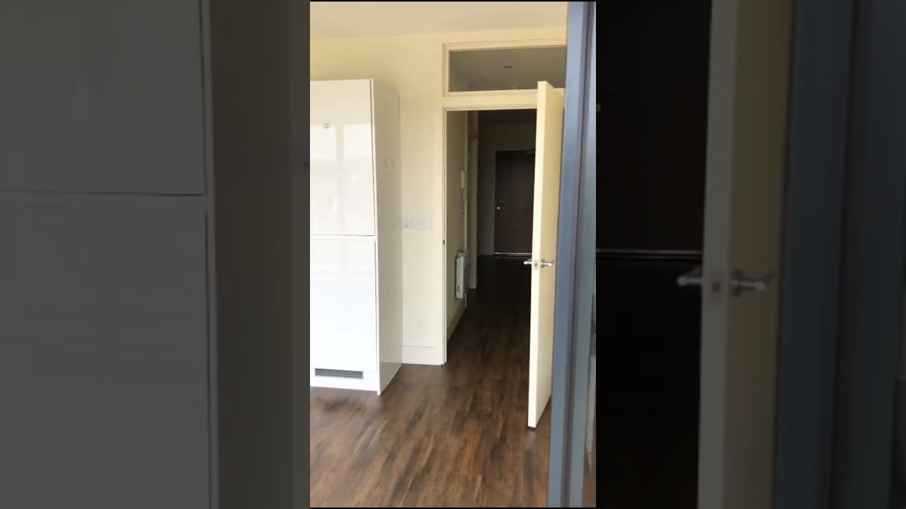 Wellington House - Stunning 1 Double Bedroom Apartment to Rent -  Video Tour