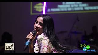 badut di bikin ambyar fany soraya