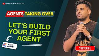 AI Agents Are the Future Build One in Kotlin Today