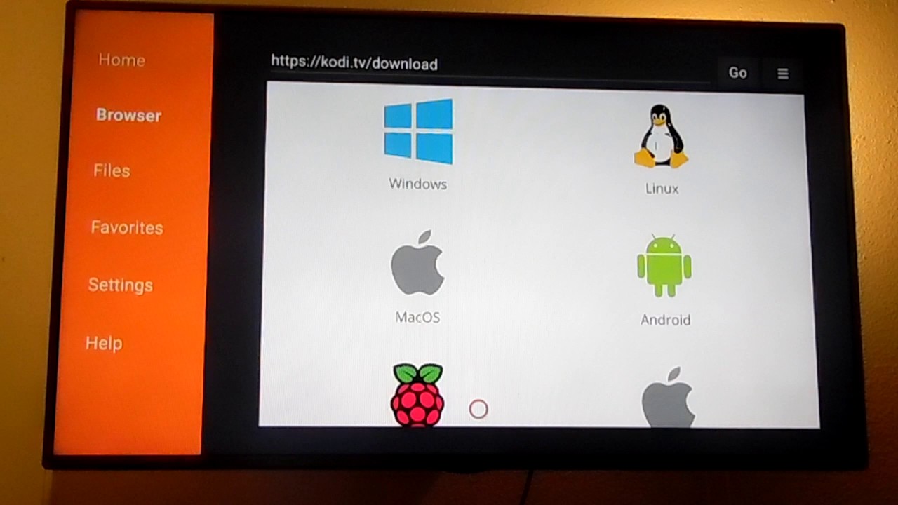 how to install kodi on fire stick with alexa how to install kodi on fire stick with alexa
