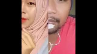 yatim piatu duet mp4 bersama Lyn carolin