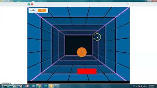 Juego de pong o tenis en Scratch Tutorial Parte 2/2