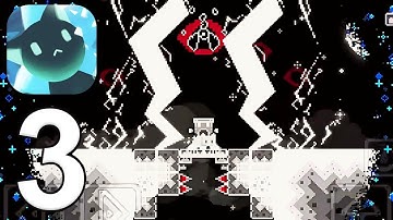 Nameless Cat : Chapter 03 ( Level 1-15 ) - Gameplay Walkthrough (iOS, Android) | Part 3