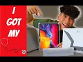 Medical School Welcome Package and iPad Pro 2020 Unboxing!