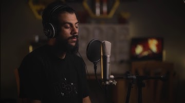 سورة الرحمن القارئ أسلام صبحي(تلآوة مرئية جديدة)|islam sobhi