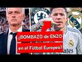 BOMBAZO de ENZO FERNÁNDEZ gracias a ¿VALVERDE? 😱| Ultimas Noticias y Fichajes del Fútbol Europeo