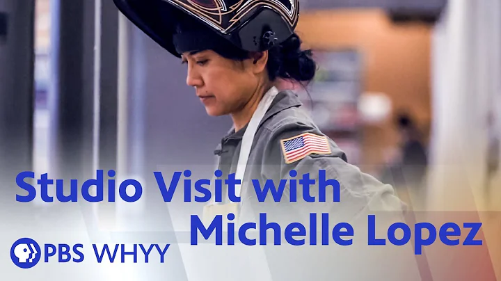 Michelle Lopez: Sculptor and Installation artist -...