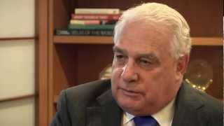 Financial Innovation for Social Change: An Interview with Lew Kaden