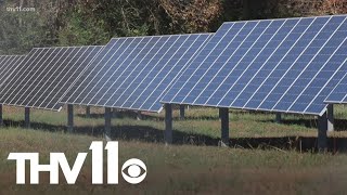 Arkansas school district to increase teacher pay thanks to going solar