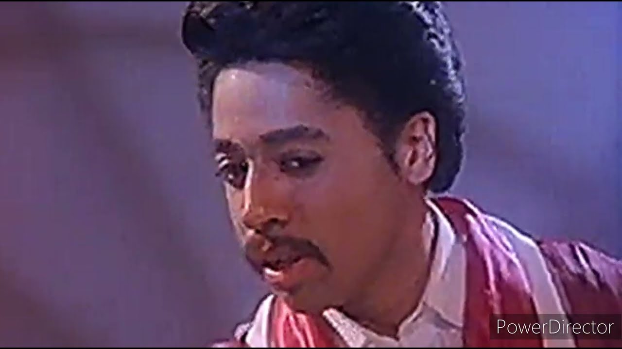 The Time - Gigolos Get Lonely  (Music video !!! ) 2023