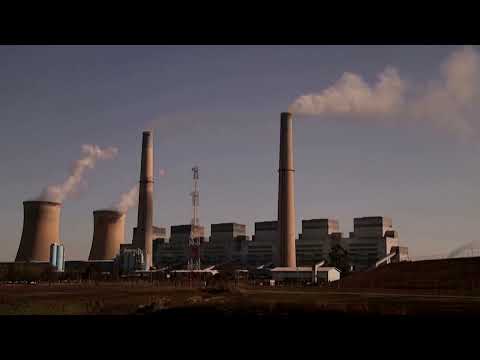 South Africa's Eskom to repeat worst-ever power cuts