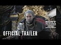 KINGSGLAIVE FINAL FANTASY XV- Official Trailer