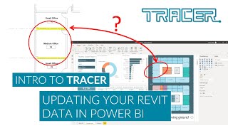 Celebrity Tracer Tutorial - Updating Revit Data in Power BI Net Worth