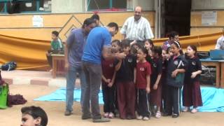 ياللي من البحيرة - اسمعها