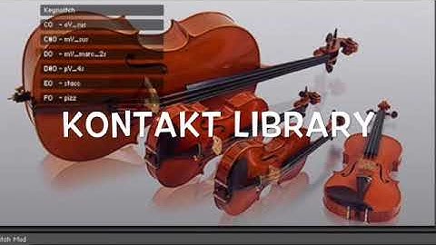 Legato Strings on Logic Pro 10