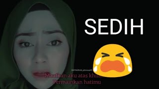 Story Wa Sedih Terbaru 2021 | Luka Sekerat Rasa 🎶