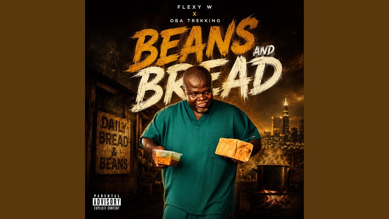 Watch Beans and Bread on YouTube Watch Beans and Bread on YouTube