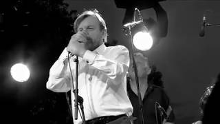 Mark E Smith Tribute   Hot Runes (video)