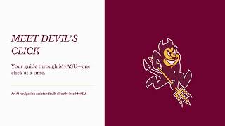 Details ASU Hackathon: Devil’s Click Guide