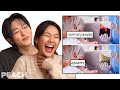 Koreans React to Memes That Only Asians Understand! | Peach Korea