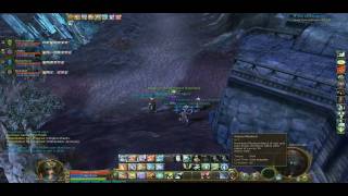 Aion - NTC/TG Highlight 1 [Level 25 - 28]