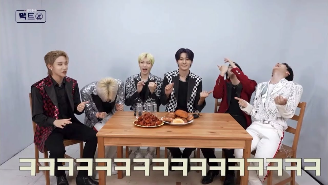 TRENDZ || Trendz being a mess