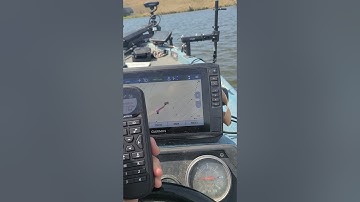 Garmin Force Route From Charterplotter