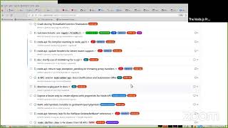 Node.js Node-API Team meeting 2023-08-18