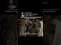 Resûlullah’ın Son Günleri: Hz. Ebû Bekir’e Verilen İmamlık Görevi #shorts