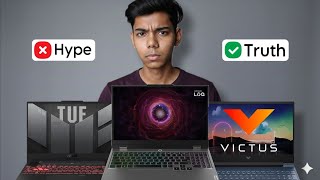 Don’t Buy a "Gaming Laptop" Before Watching This (2026)