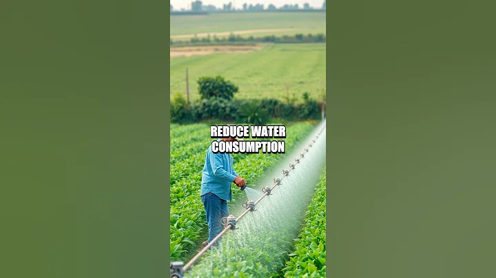 The Journey of a Revolutionary Water-Saving Technology