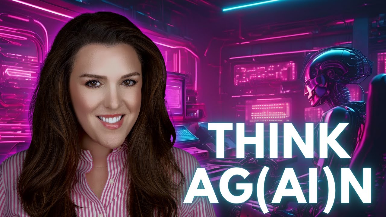 #33 – The B2B Marketing Revolution – Heather Snyder, ProMode.ai