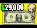 10 WEB NOTE DOLLAR BILLS WORTH MONEY!! SUPER RARE BANKNOTES AND CURRENCY HIDING IN YOUR WALLET!!