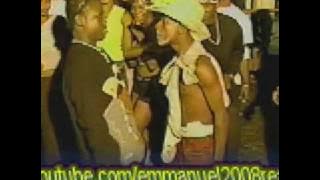 Chachou Boys - A La Mode De Chez Nous  ( kanaval 2002 )