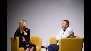 Ai Weiwei on the refugee crisis – Hirshhorn Museum