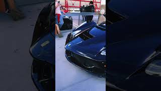 $5,000,000 FERRARI LAFERRARI!!