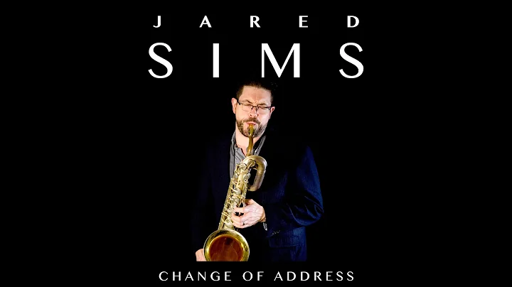 Jared Sims - Seeds of Shihab