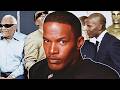 Jamie Foxx Ain't Normal