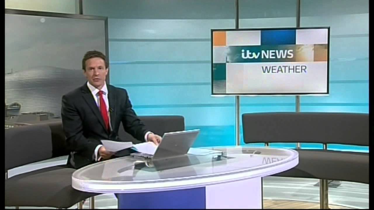 ITV News Central - (Lunchtime Bulletin) - 1st July 2014 - YouTube