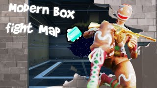 The CLEANEST Boxfight Map 1v1 s 2v2 s 3v3 s 4v4 s Map Code 2438-8363-0427