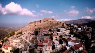 Βολισσός Χίος - 