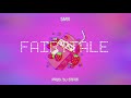 [FREE] Freestyle type beat - “𝐹𝒶𝒾𝓇𝓎𝓉𝒶𝓁𝑒” | Free Type Beat 2024 l Rap Instrumental