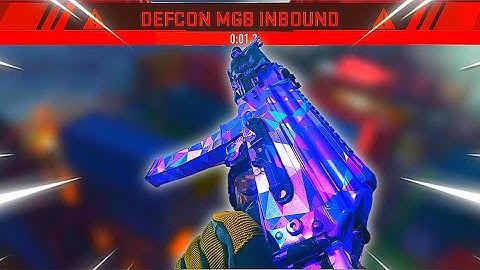 QUAD MGB w/ BROKEN VAZNEV 9K CLASS in MW2! (Best VAZNEV 9K Class Setup) - Modern Warfare 2