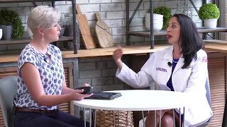 Senior Focus: Doctor explains why our voices change as we age