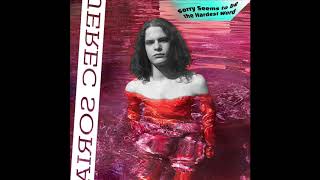 Sorry Seems to be the Hardest Word - Jerec Soria