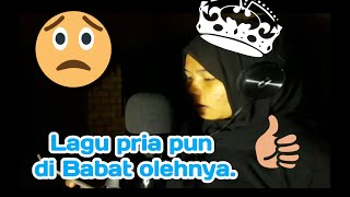 Cover Sayuti Senandung Rembulan Imam S. Arifin.