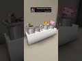 Minecraft BEST Texture Packs #shorts #Texturepack #minecraft
