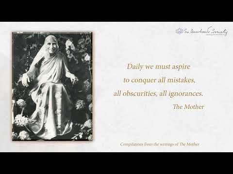 Seeds of Light 15 - Compilations from the writings of The Mother